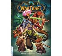 World of Warcraft Vol. 4 (Warcraft: Blizzard Legends) - [Version Originale] Inconnu (Auteur)