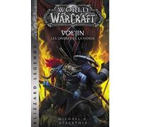 World Of Warcraft - Vol'jin - Les Ombres De La Horde