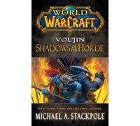 World of Warcraft: Vol'jin: Shadows of the Horde-