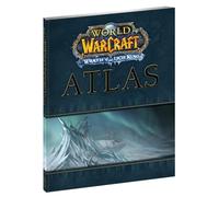 World of the Warcraft Atlas: Wrath of the Lich King