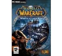 World of Warcraft - Wrath of the Lich King G