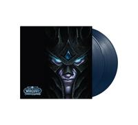 World of Warcraft Wrath of the Lich King Vinyle - 2LP