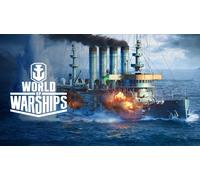 World of Warships Exclusive Starter Pack (PC)