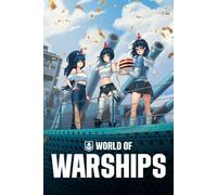 World of Warships - Texas Pack (DLC) (PC) Steam Key GLOBAL