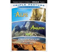 World of Wonder Triple Feature: Imax