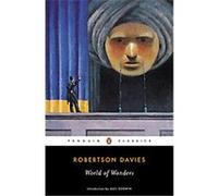 World of Wonders, Penguin Classics Series Robertson Davies (Auteur)