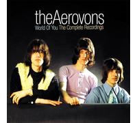 World of You-the Complete Recordings