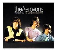 World of You-The Complete Recordings