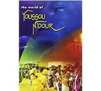 World of Youssou N'Dour - DVD Zone 1 G
