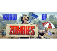 World of Zombies (PC)