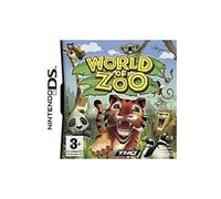 World of Zoo