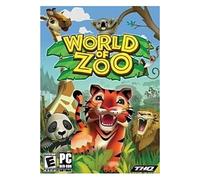 World of zoo