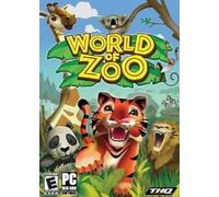 World of zoo