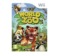 THQ – World of Zoo