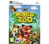 World Of Zoo - Hits Collection PC