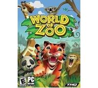 World Of Zoo PC
