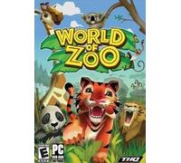 World of Zoo (PC)