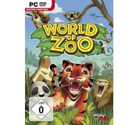 World of Zoo (PC DVD) [import allemand]