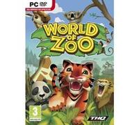 World Of Zoo Pc - [ Import Espagne ] G