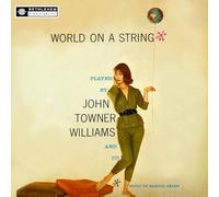 John Williams - World On A String [Vinyl Lp]