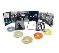 World On A String [4 CD/DVD Combo] by Frank Sinatra [Audio CD] NEUF
