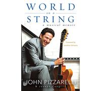 World on a String: A Musical Memoir