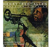 World on a String-Legendary 1957 Sessions Feat. Coleman Hawkins [Import]