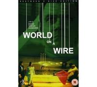 World On A Wire: 2 Disc Restored Edition (DVD)