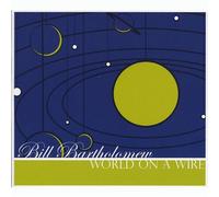 World on a Wire-EP [Import]