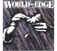 World on Edge by Wea Corp (1991-01-16)