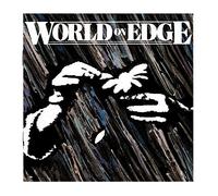 World on Edge - Same (1990) [Import]