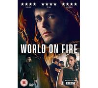 World on Fire (2 DVD) [Edizione: Regno Unito] [Import]