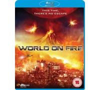 World On Fire