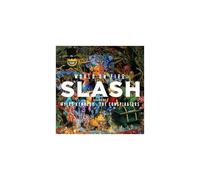 Slash – World on Fire – Import