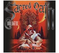 Sacred Oath - World on Fire