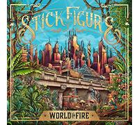 AEE – World on Fire