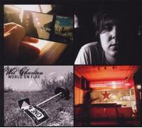 World on Fire by Wes Charlton (2008-03-18)