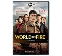 World on Fire: Season One (Masterpiece)