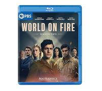 World on Fire: Season Two (Masterpiece)
