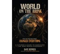 WORLD ON THE BRINK: How the 2026 Iran Strike Changed Everything, A Citizen's Guide to Surviving the New World Disorder