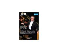 World Orchestra For Peace At The Abu Dhabi Festival - Dvd (2011)