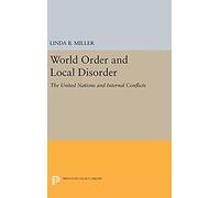 World Order And Local Disorder