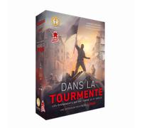 World Order - Dans la Tourmente