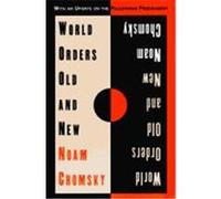 World Orders Old And New