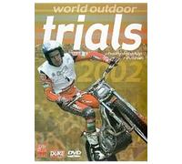 World Outdoor Trials - 2002