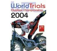 World Outdoor Trials 2004 [Edizione: Regno Unito] [Import]
