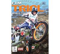 World Outdoor Trials: Championship Review 2011