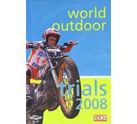 World Outdoor Trials Championship Review - World Outdoor Trials Championship Review 2008 [Import anglais]