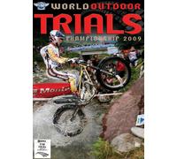 World Outdoor Trials Review 2009