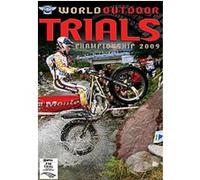 Various - 2009 Fim Trial World Championship [Import]